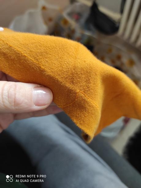 Čiapka juuj, juuj,s