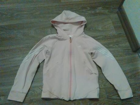 Mikina adidas, adidas,128