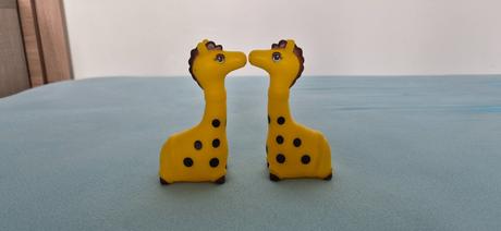 Gumové zvieratká nielen do vody, 