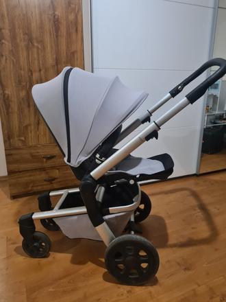 Joolz hub, joolz,joolz hub