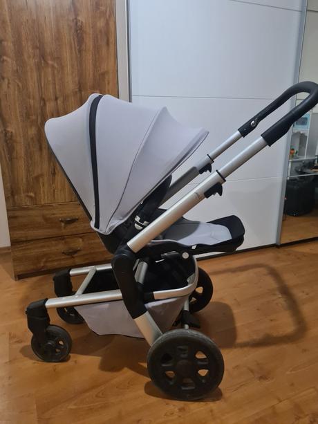 Joolz hub, joolz,joolz hub