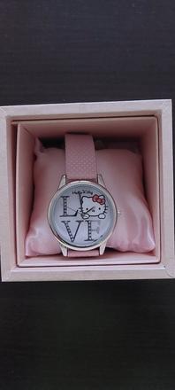 Hodinky pre dievca hk, 