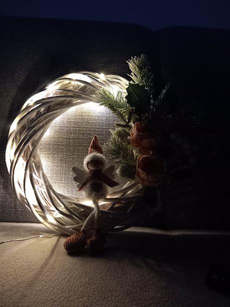 Vianočná dekorácia, 