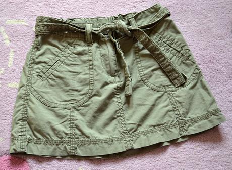 Suknička, h&m,104
