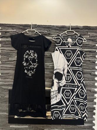 Šaty philipp plein, m
