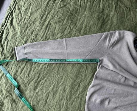 Merino sveter tommy hilfiger, tommy hilfiger,l