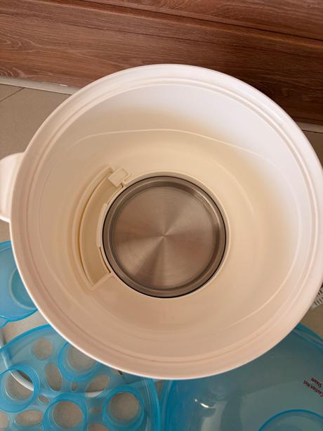 Babyono sterilizator, babyono