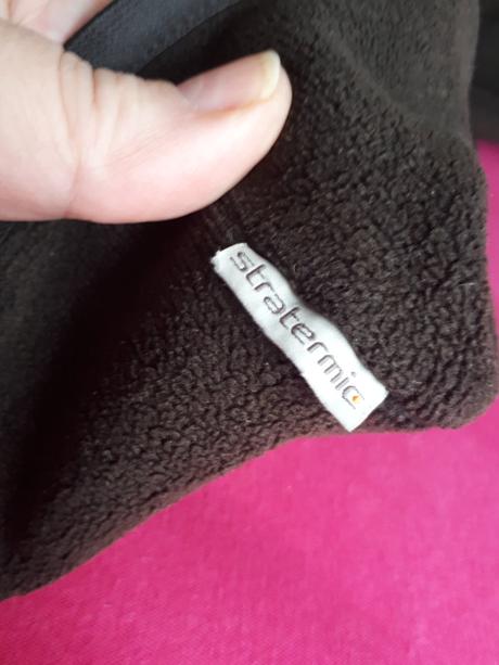 Kvalitna panska mikina, quechua,xl