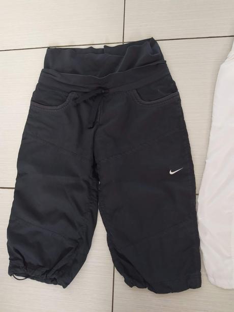 Kratasy nike cierne gratis, nike,s