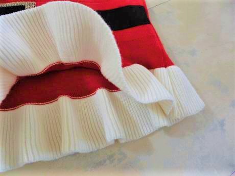 Vianočné oblečenie, 92