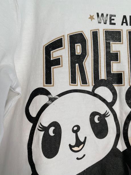 Dievčenské tričko velk.134/140, 134