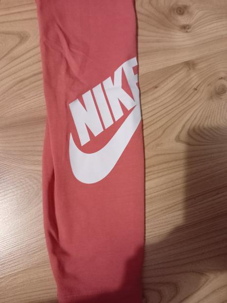 Leginy nike, nike,m