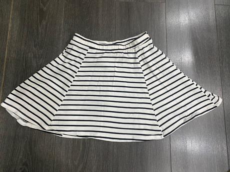 Dievčenská sukňa velk.158/164, h&m,158