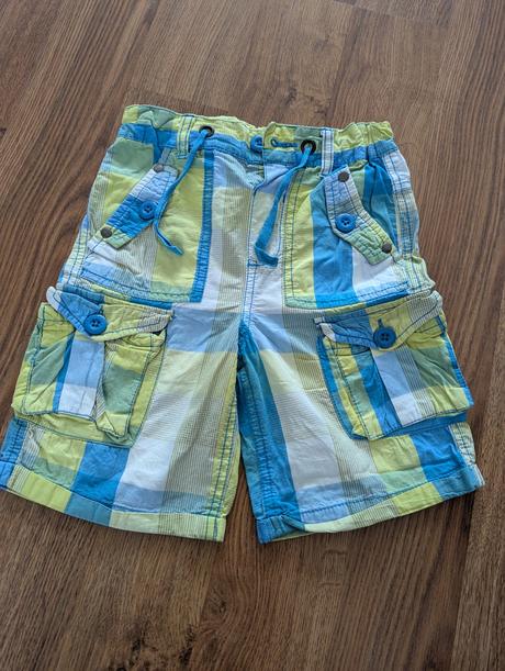 Kraťasy, cherokee,110