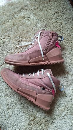 Ecco topanky, 35v., ecco,35