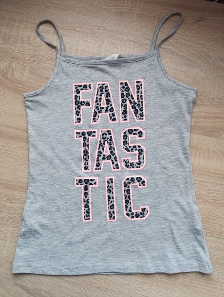 Tielko na leto 146/152, h&m,146