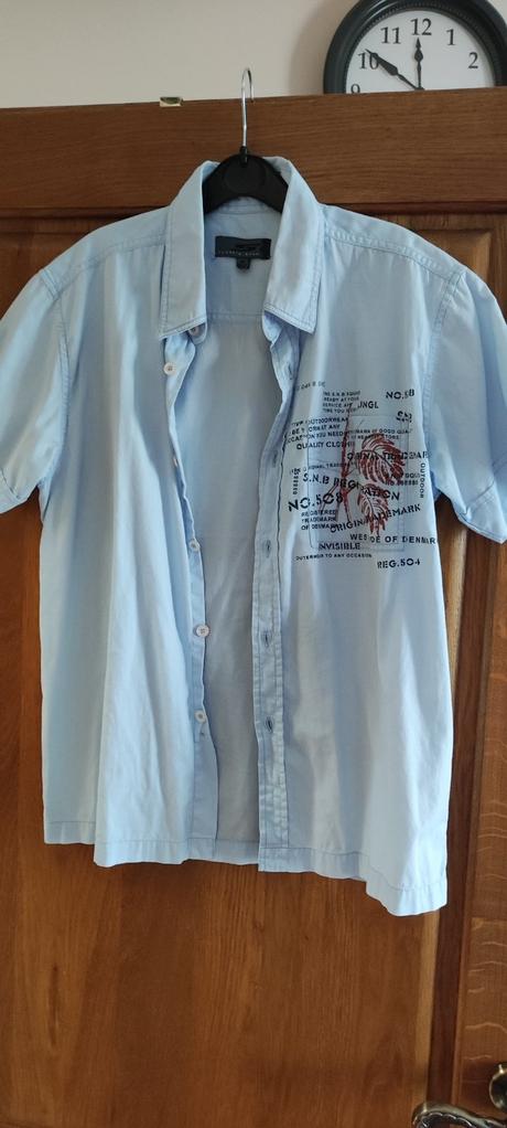 Kosela svetlo modra, 152