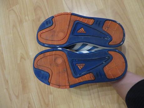 Tenisky adidas - veľ. 31 - vn. dl. 20cm, adidas,31
