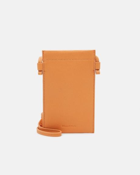 Kožený obal na mobil marc o'polo, 