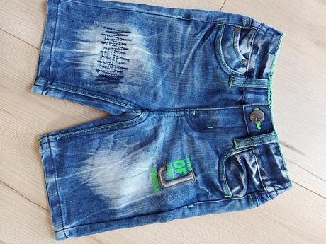 Riflove kratasky, kiki&koko,98