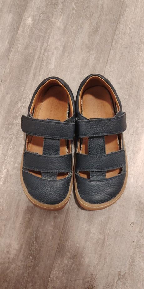 Sandálky froddo, froddo,32