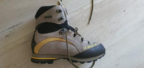Turisticke topanky, la sportiva,36
