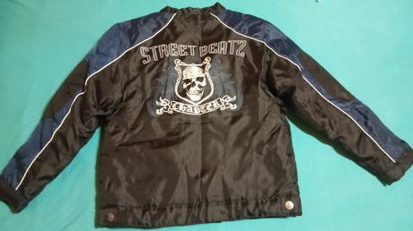 Bunda na zimu, dognose,152