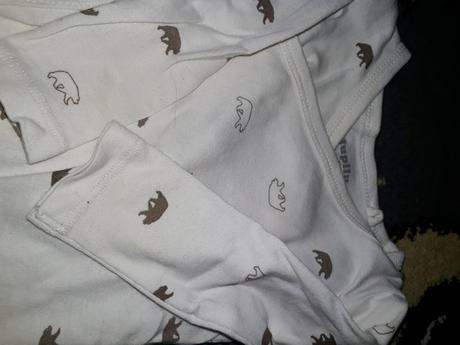 Lupilu body plus fox and bunny, lupilu,68