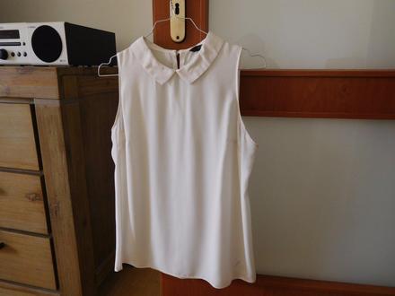 F&f-36v,dámska letná blúzočka., f&f,36