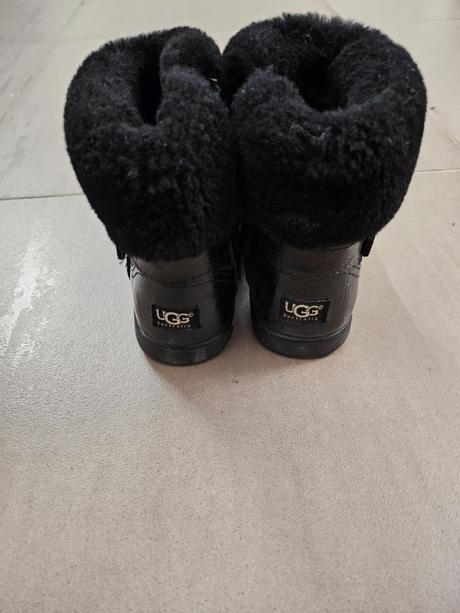 Detske, ugg,26