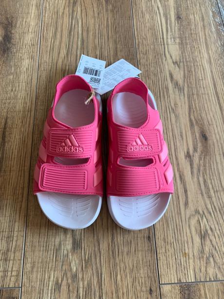 Sandále adidas altaswim, adidas,28