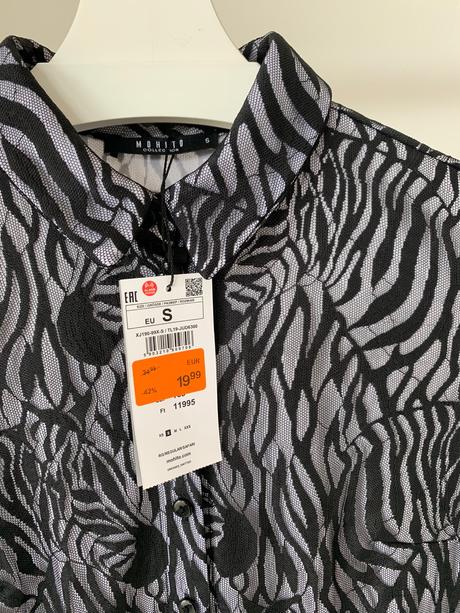 Šaty mohito, mohito,s