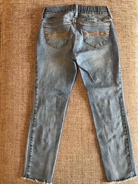 Rifle abercrombie, abercrombie&fitch,116