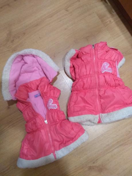 Teplé vestičky, 92