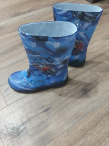 Detske demar gumaky, demar,29