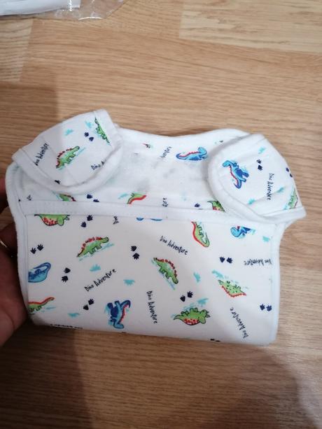 Ortopedické nohavičky sendy, sendy,4 kg - 9 kg