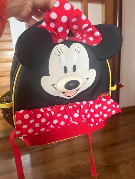 Ruksak samsonite, samsonite