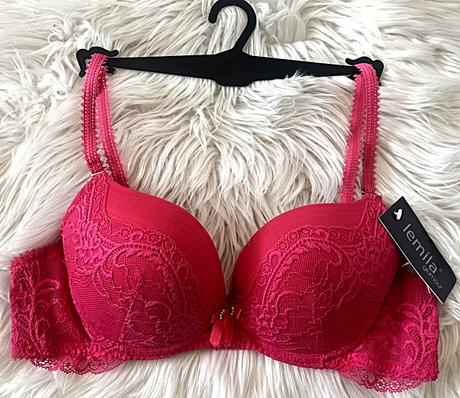 Podprsenka lemila, lemila,80b