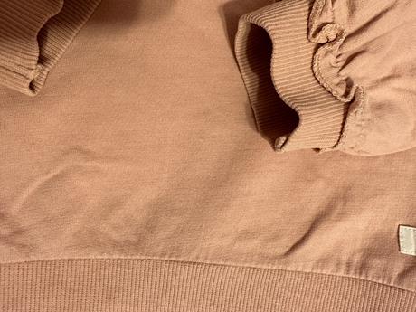 Mikina newbie, newbie,104