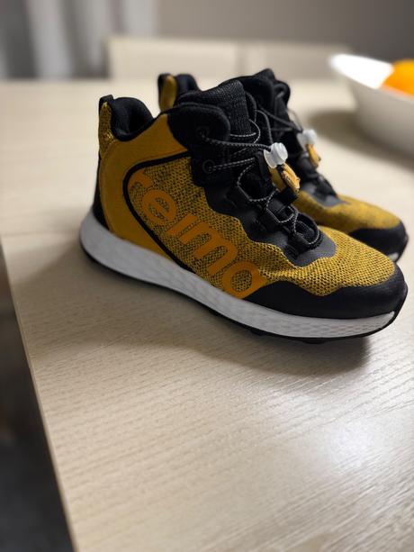 Zimné topanky reima, reima,34