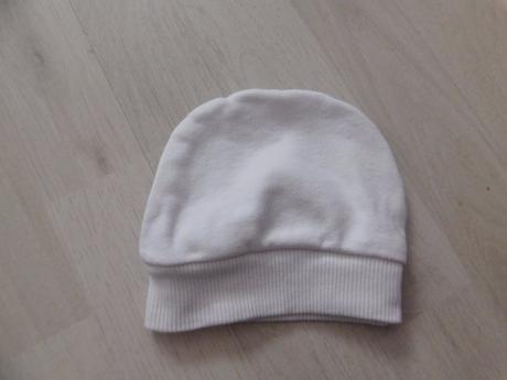 Tenká čiapka č.62, 62