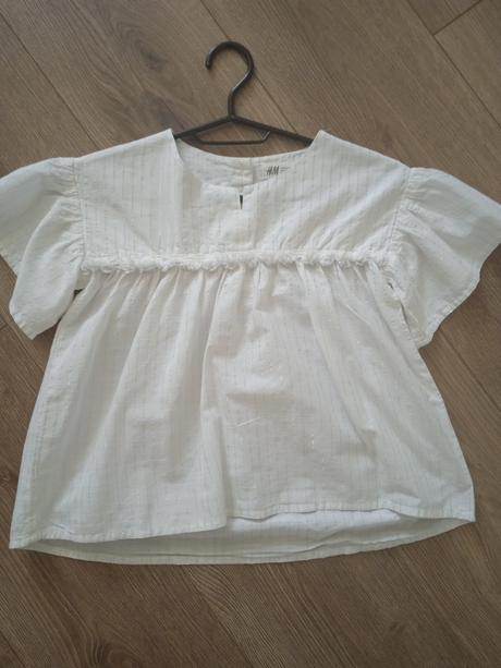 Blúzka, h&m,122