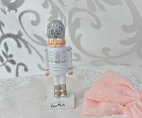 Vianočný vojačik, 