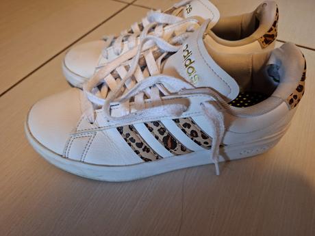 Adidas tenisky topánky 36, adidas,36