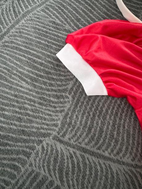 Kostym saty saso, v 130-140, 