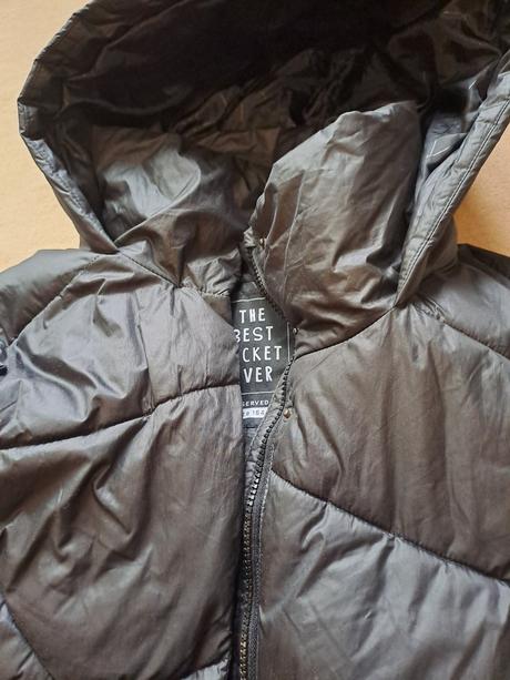 Bunda reserved c164, reserved,164