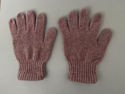 Dámske rukavice zn. f&f, f&f