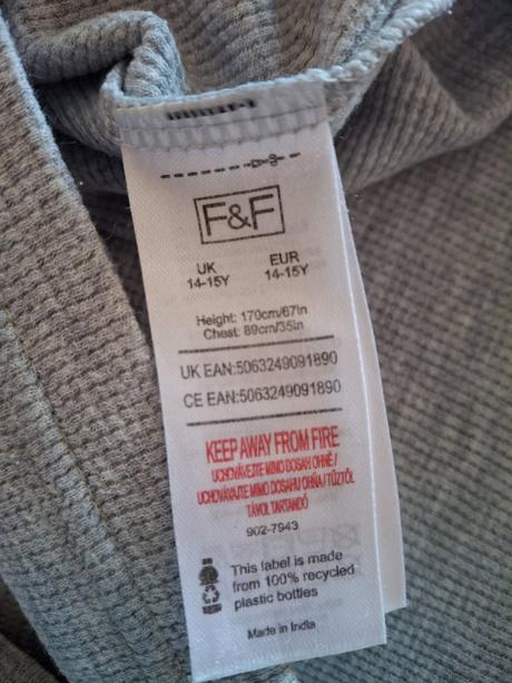 Tricko, f&f,170