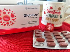 GlobiFer® forte