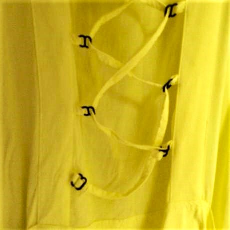 Pestré plážové minišaty m/l, m